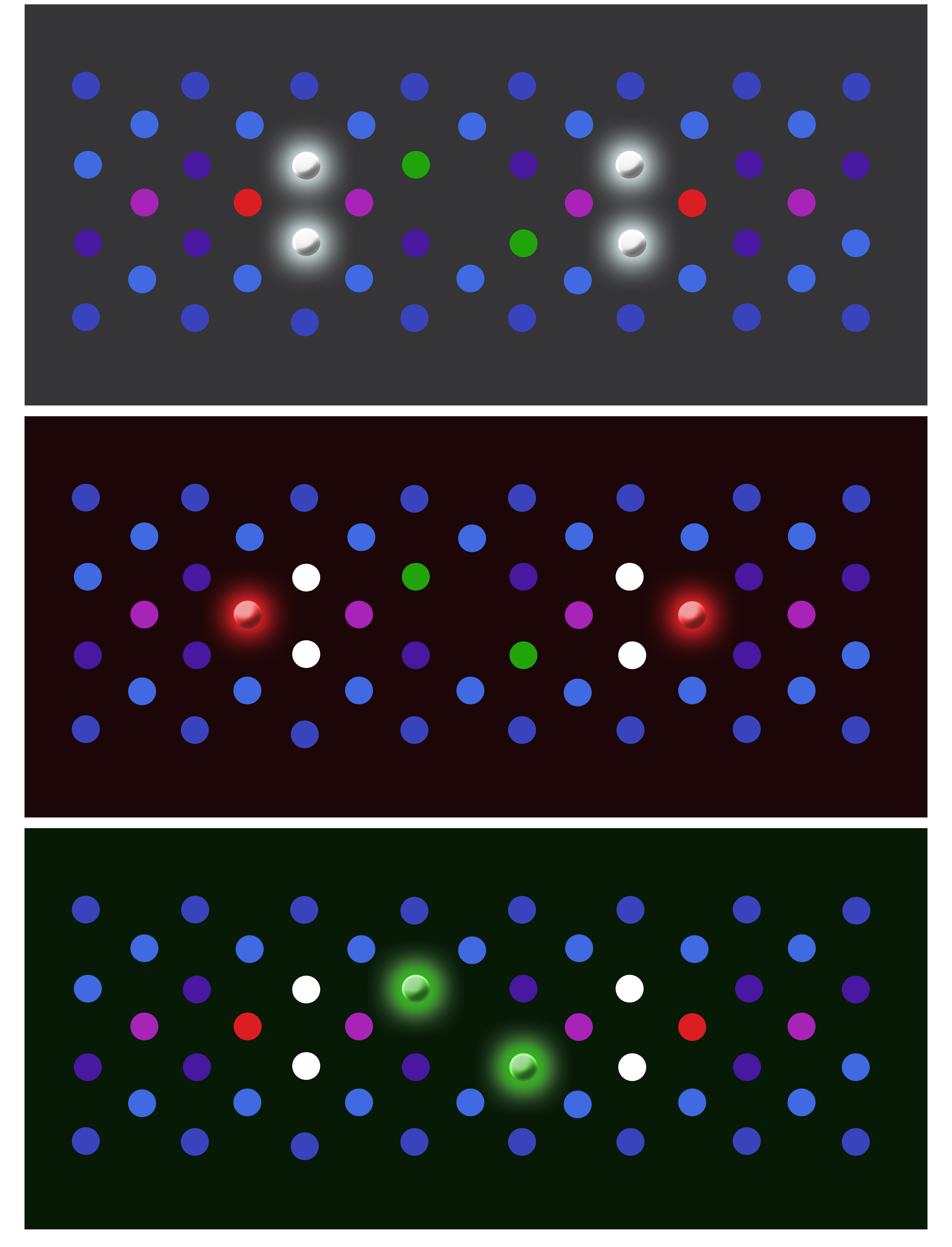 7 Channel & Lensa 100 Derajat RASI URSA MINOR